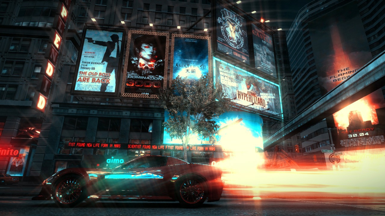 Ridge Racer Unbounded (Edición Limitada) - Imagen 27